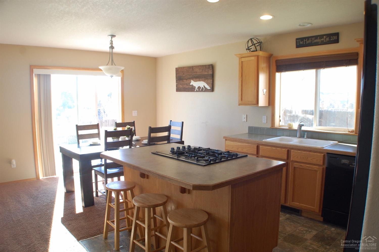 Ochoco Ridge - Residential