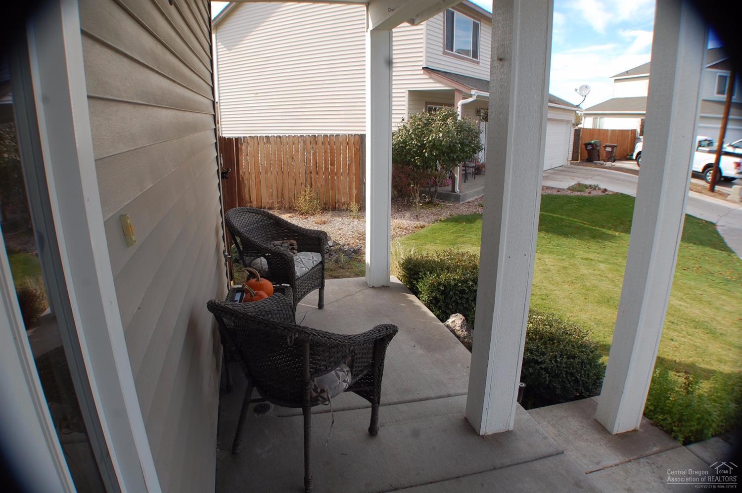 Ochoco Ridge - Residential