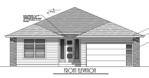 Tiny photo for 61698 Rigel Way, Bend, OR 97702 (MLS # 220212661)