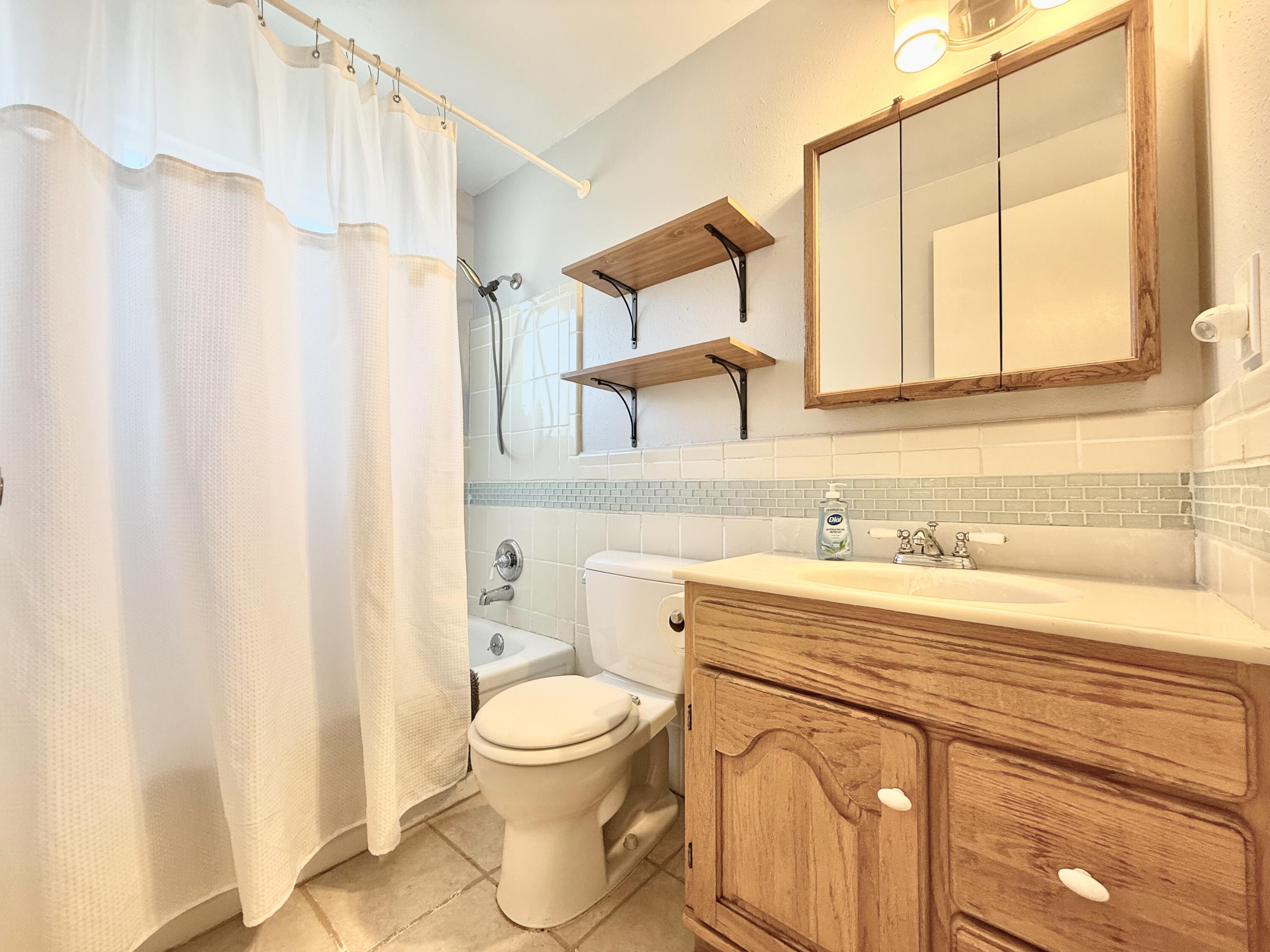 Merrymans' Replat -Vacated Part Of Old Orchard Monor - Residential