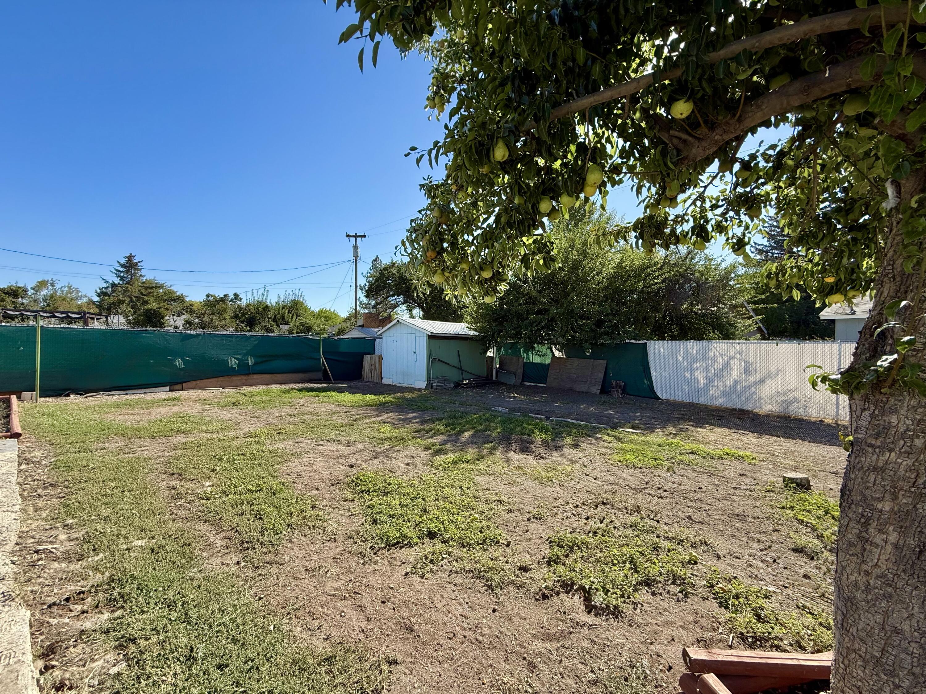 Merrymans' Replat -Vacated Part Of Old Orchard Monor - Residential