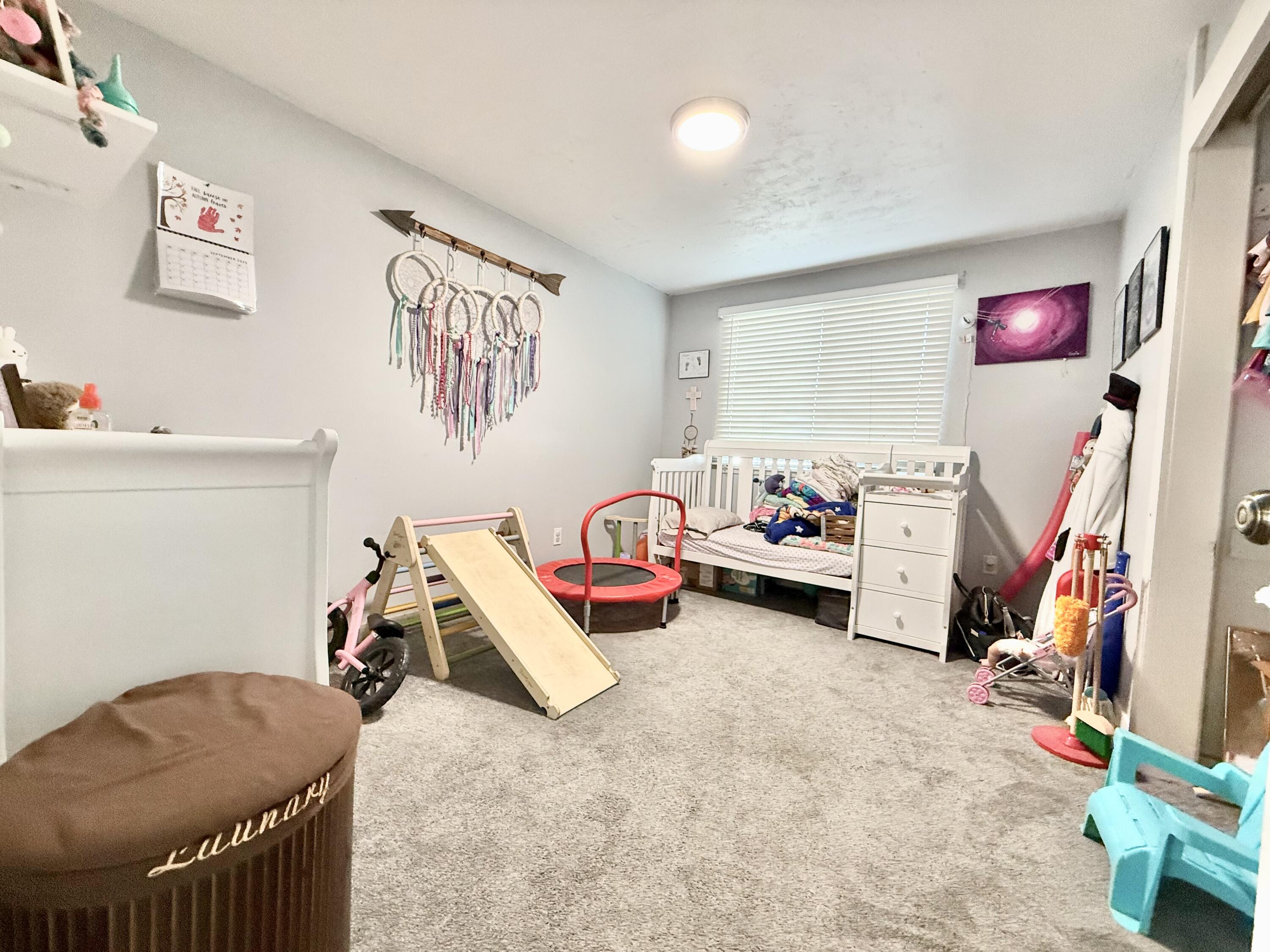 Merrymans' Replat -Vacated Part Of Old Orchard Monor - Residential