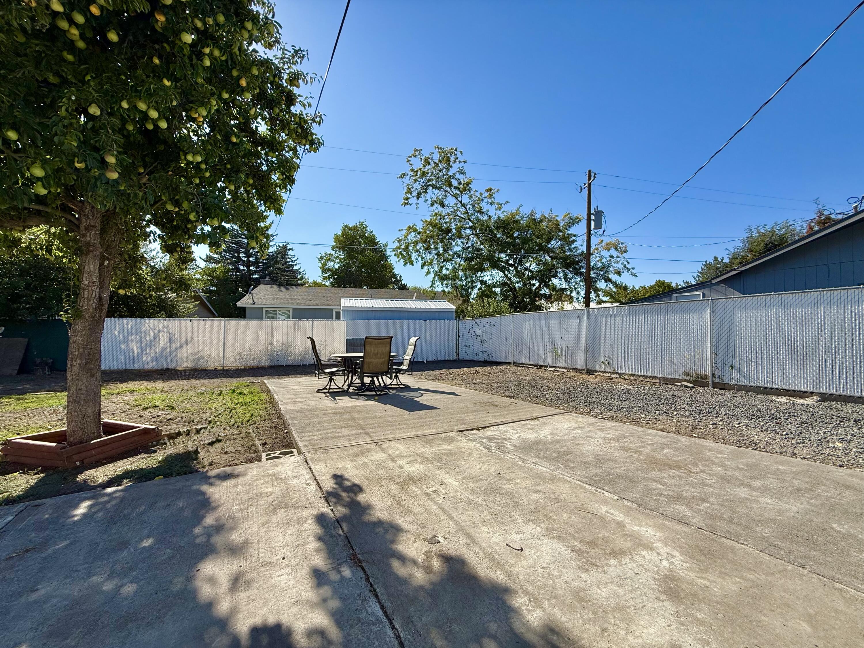 Merrymans' Replat -Vacated Part Of Old Orchard Monor - Residential