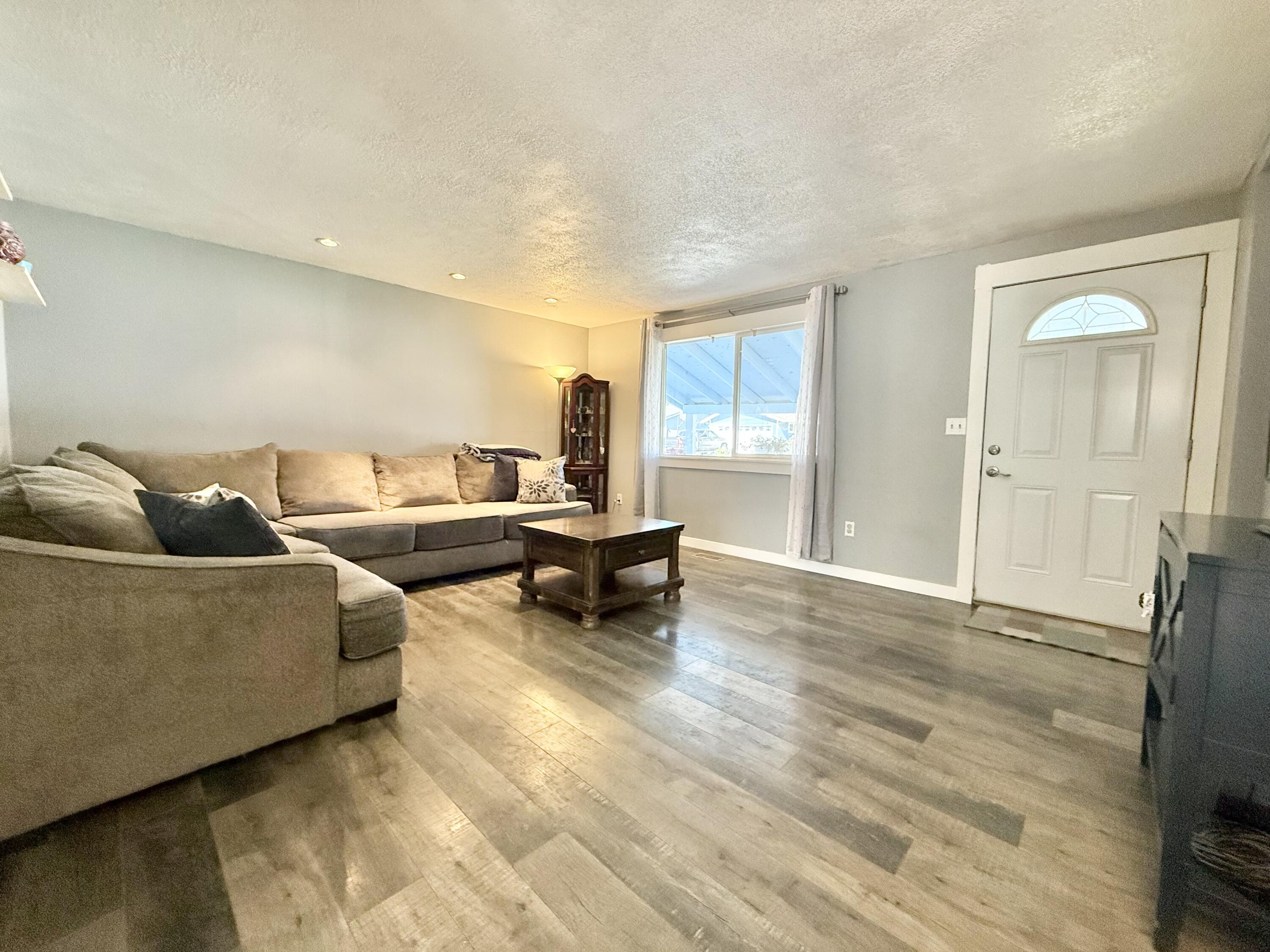 Merrymans' Replat -Vacated Part Of Old Orchard Monor - Residential