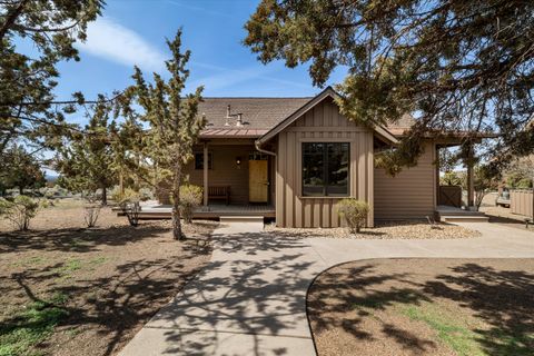 16711 SW Brasada Ranch Rd Powell Butte OR 97753