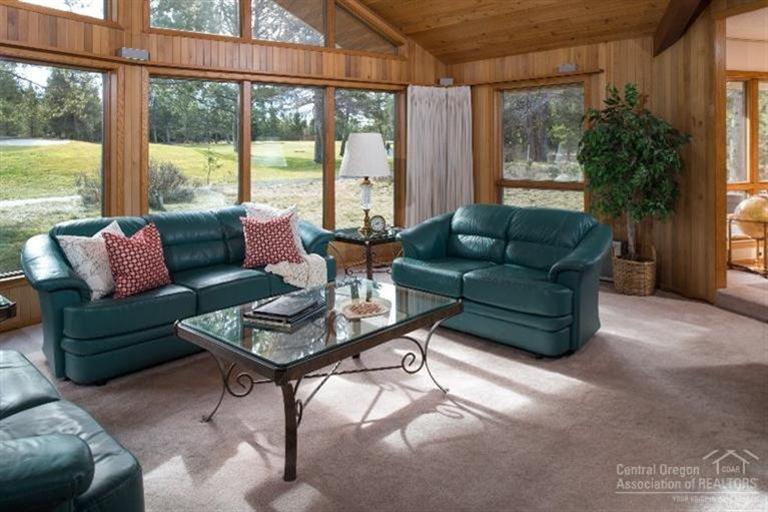 Fairway Crest Village - Residential