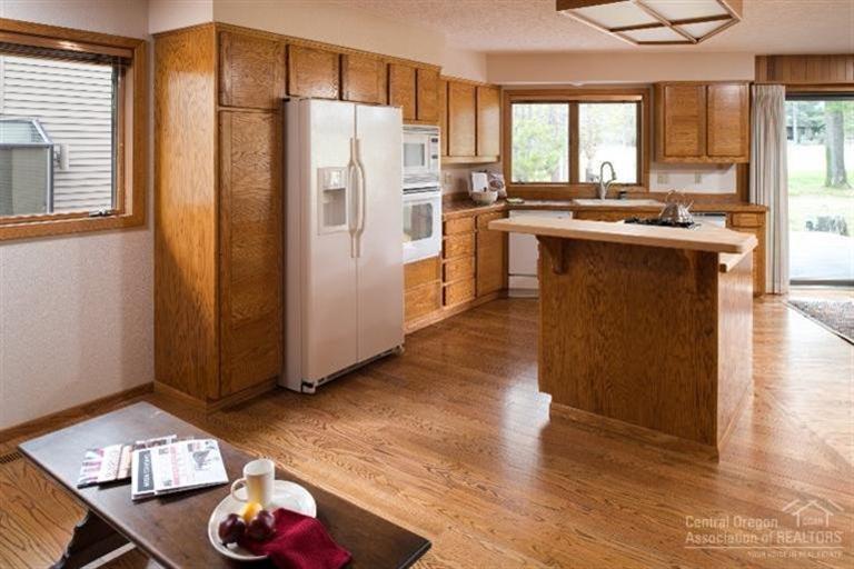 Fairway Crest Village - Residential