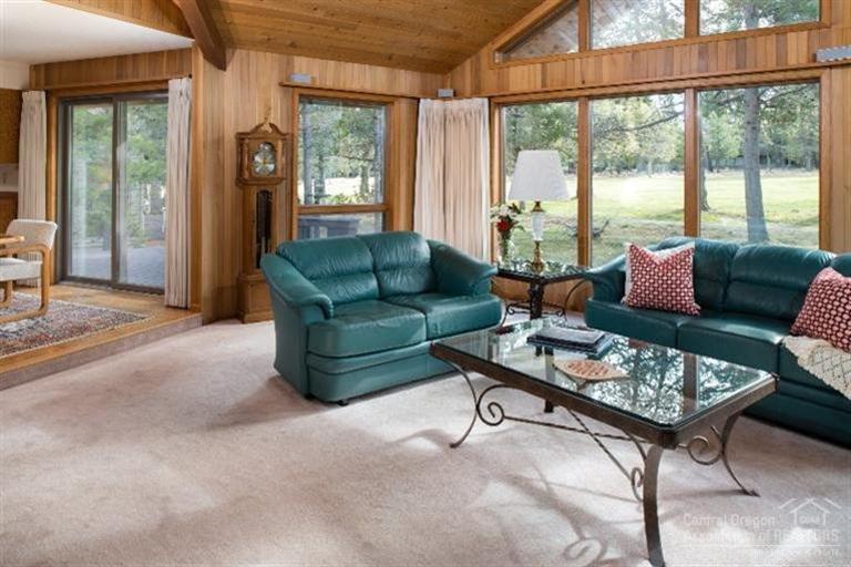 Fairway Crest Village - Residential