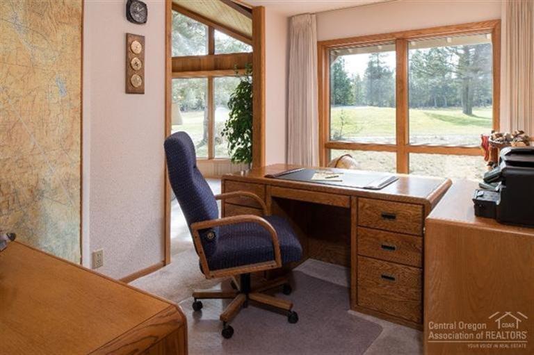 Fairway Crest Village - Residential