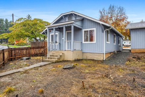 Tiny photo for 1487 SW Fairview Avenue, Dallas, OR 97338 (MLS # 220211693)