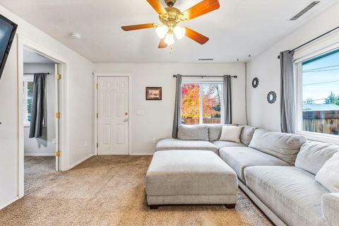 Tiny photo for 1487 SW Fairview Avenue, Dallas, OR 97338 (MLS # 220211693)