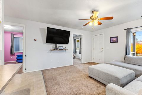 Tiny photo for 1487 SW Fairview Avenue, Dallas, OR 97338 (MLS # 220211693)