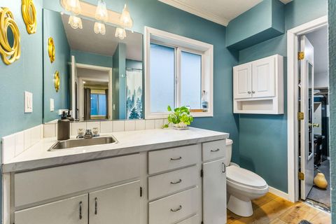 Tiny photo for 1487 SW Fairview Avenue, Dallas, OR 97338 (MLS # 220211693)