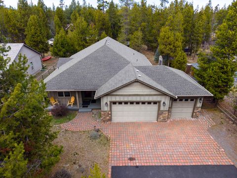 Tiny photo for 17370 Brant Drive, Bend, OR 97707 (MLS # 220217487)