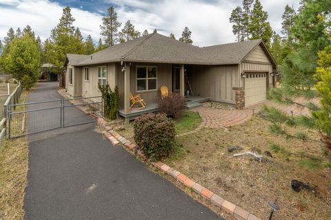 Tiny photo for 17370 Brant Drive, Bend, OR 97707 (MLS # 220217487)