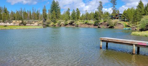 Tiny photo for 17370 Brant Drive, Bend, OR 97707 (MLS # 220217487)