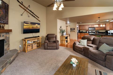 Tiny photo for 17370 Brant Drive, Bend, OR 97707 (MLS # 220217487)