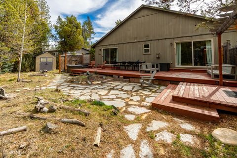 Tiny photo for 17370 Brant Drive, Bend, OR 97707 (MLS # 220217487)