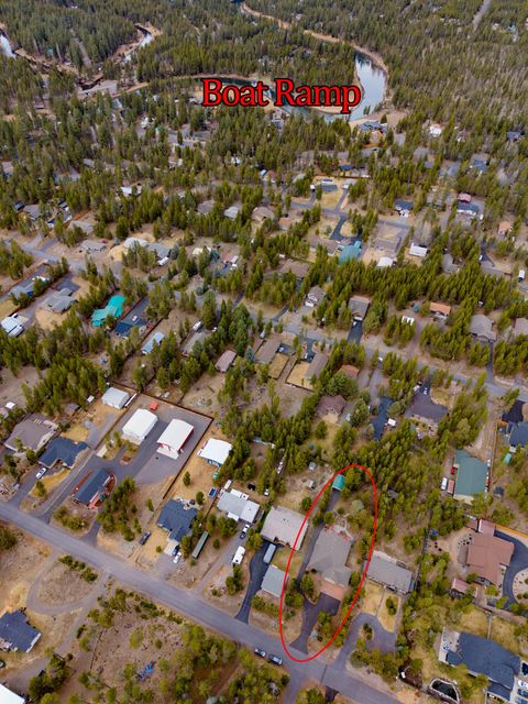 Tiny photo for 17370 Brant Drive, Bend, OR 97707 (MLS # 220217487)