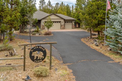 Photo of 17370 Brant Drive, Bend, OR 97707 (MLS # 220217487)
