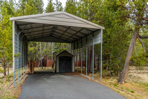 Tiny photo for 17370 Brant Drive, Bend, OR 97707 (MLS # 220217487)