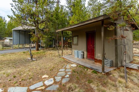 Tiny photo for 17370 Brant Drive, Bend, OR 97707 (MLS # 220217487)