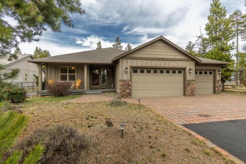 Tiny photo for 17370 Brant Drive, Bend, OR 97707 (MLS # 220217487)