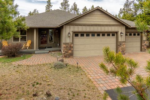 Tiny photo for 17370 Brant Drive, Bend, OR 97707 (MLS # 220217487)