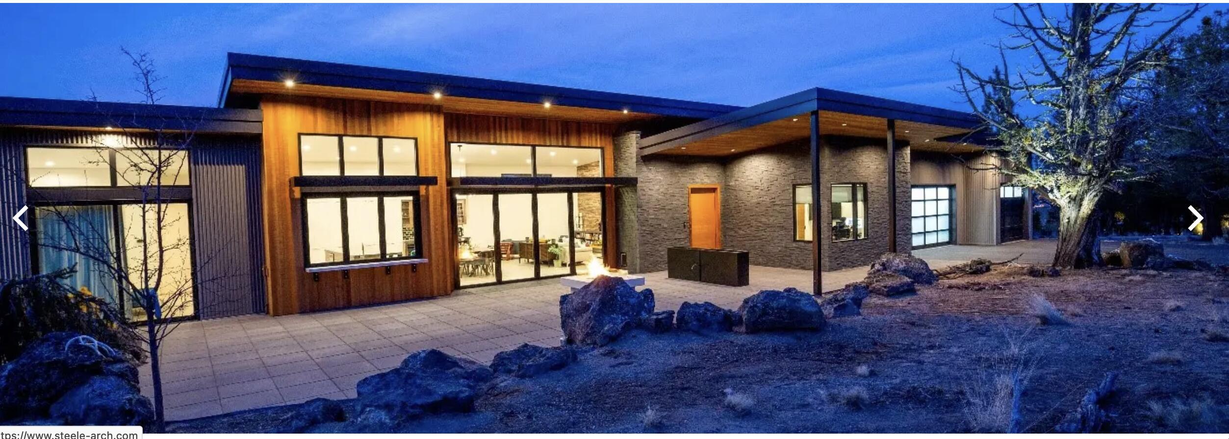 North Rim - Residential