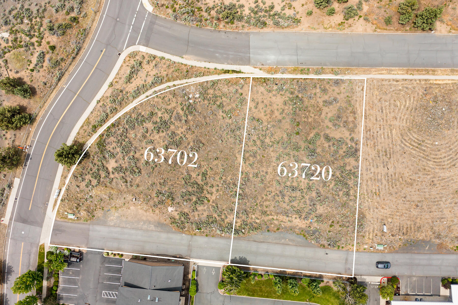 63702 & 63720 Clausen Road