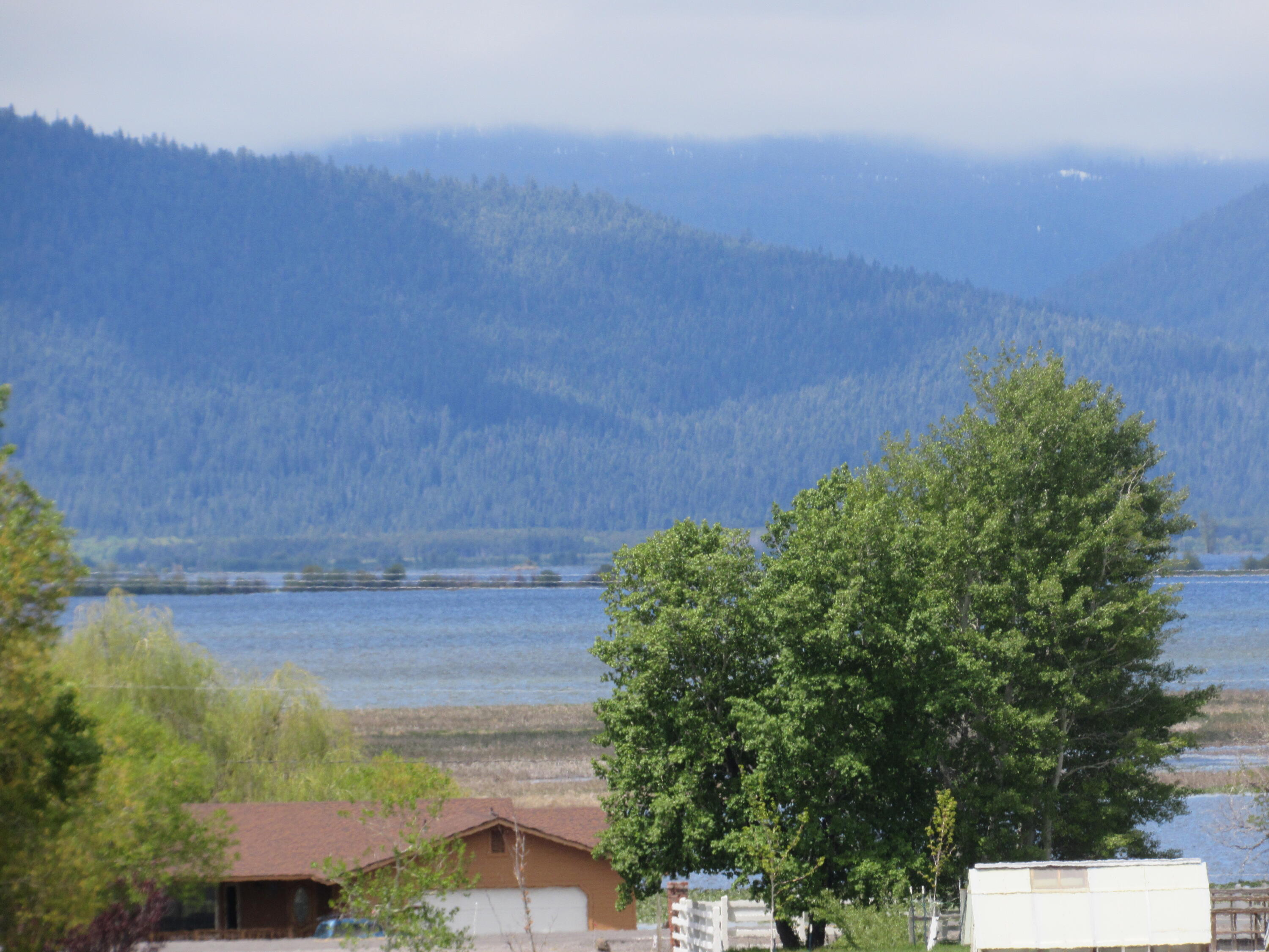 Agency Lake Ranches - Land