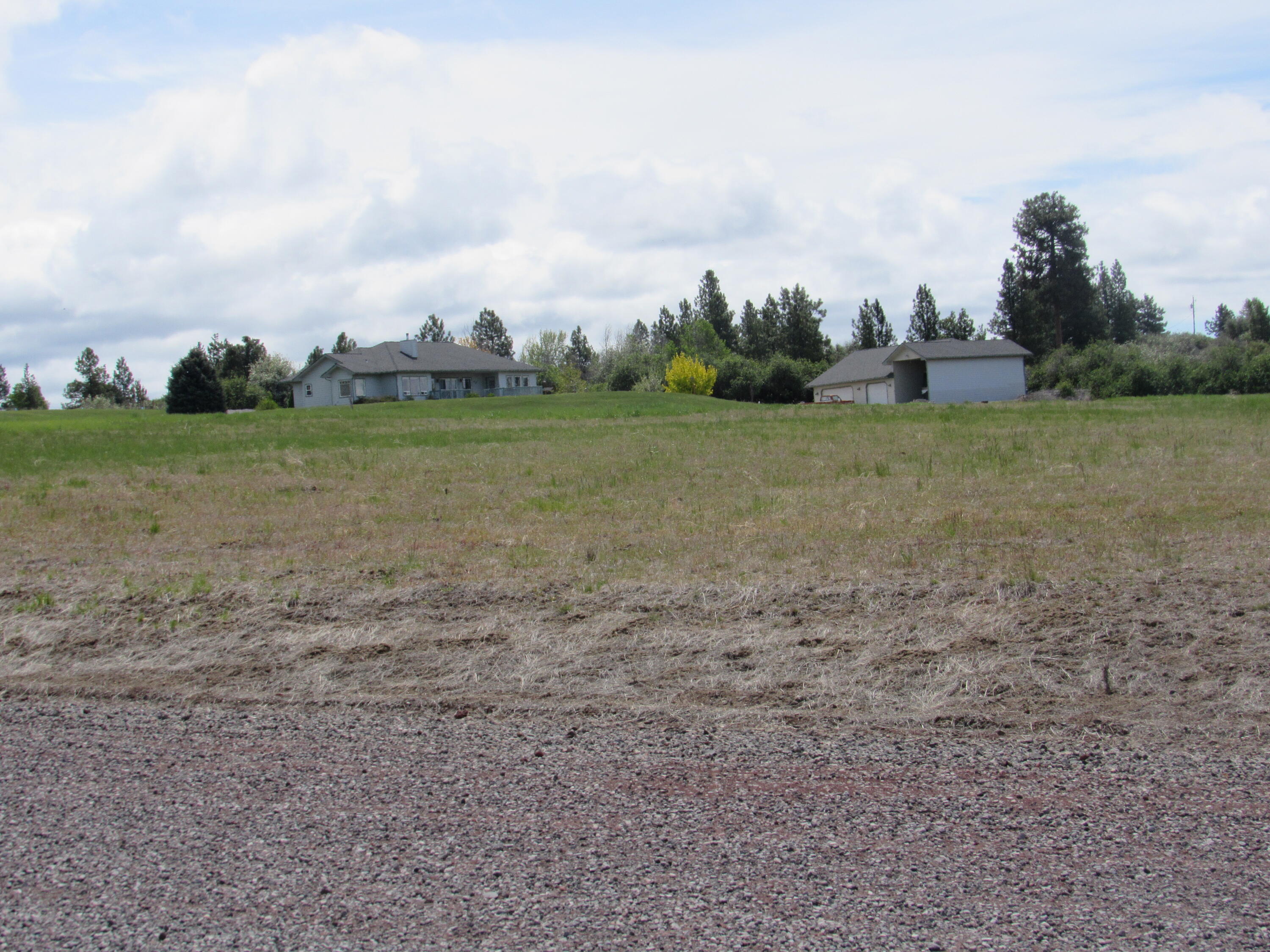 Agency Lake Ranches - Land