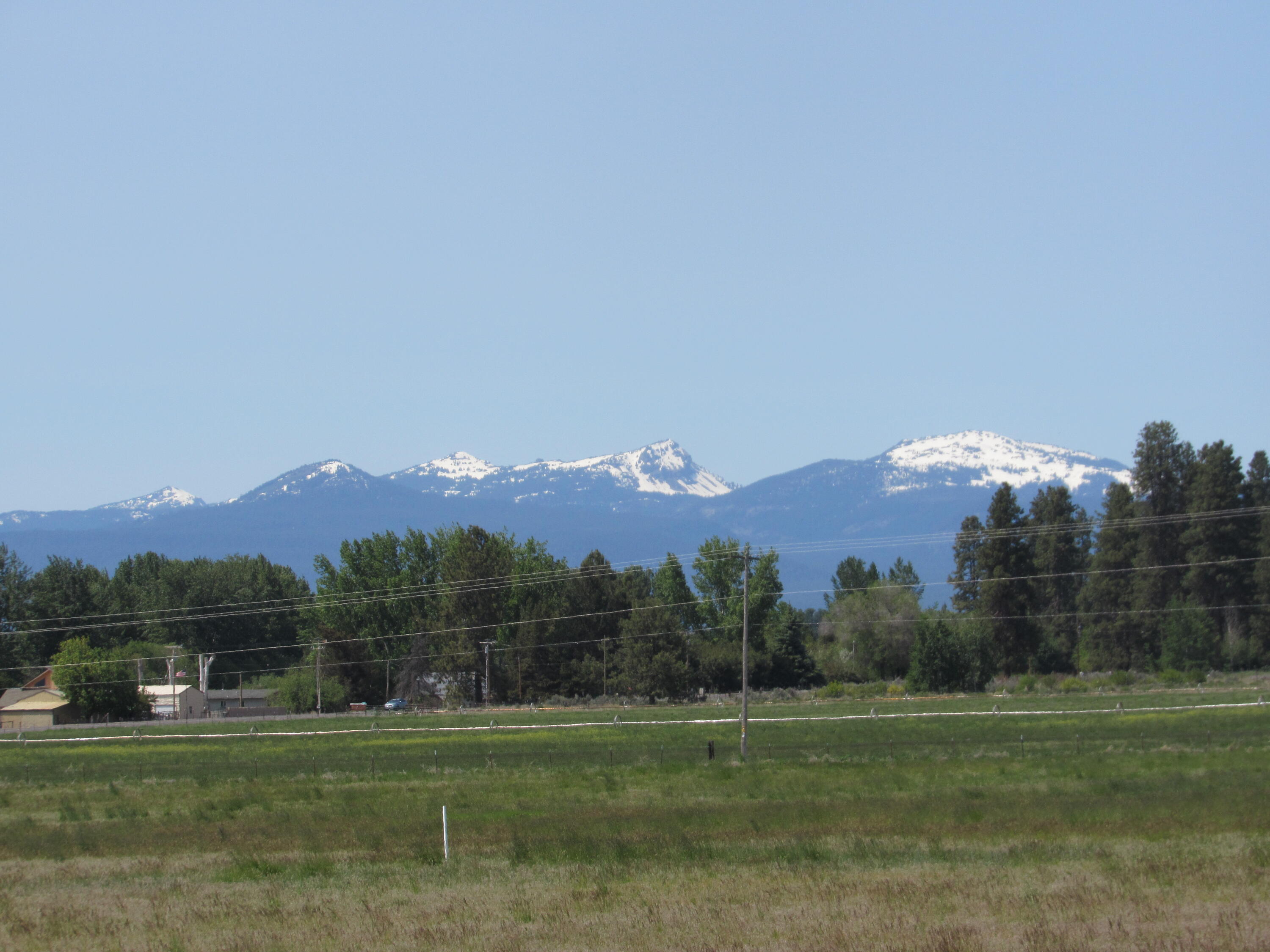 Agency Lake Ranches - Land