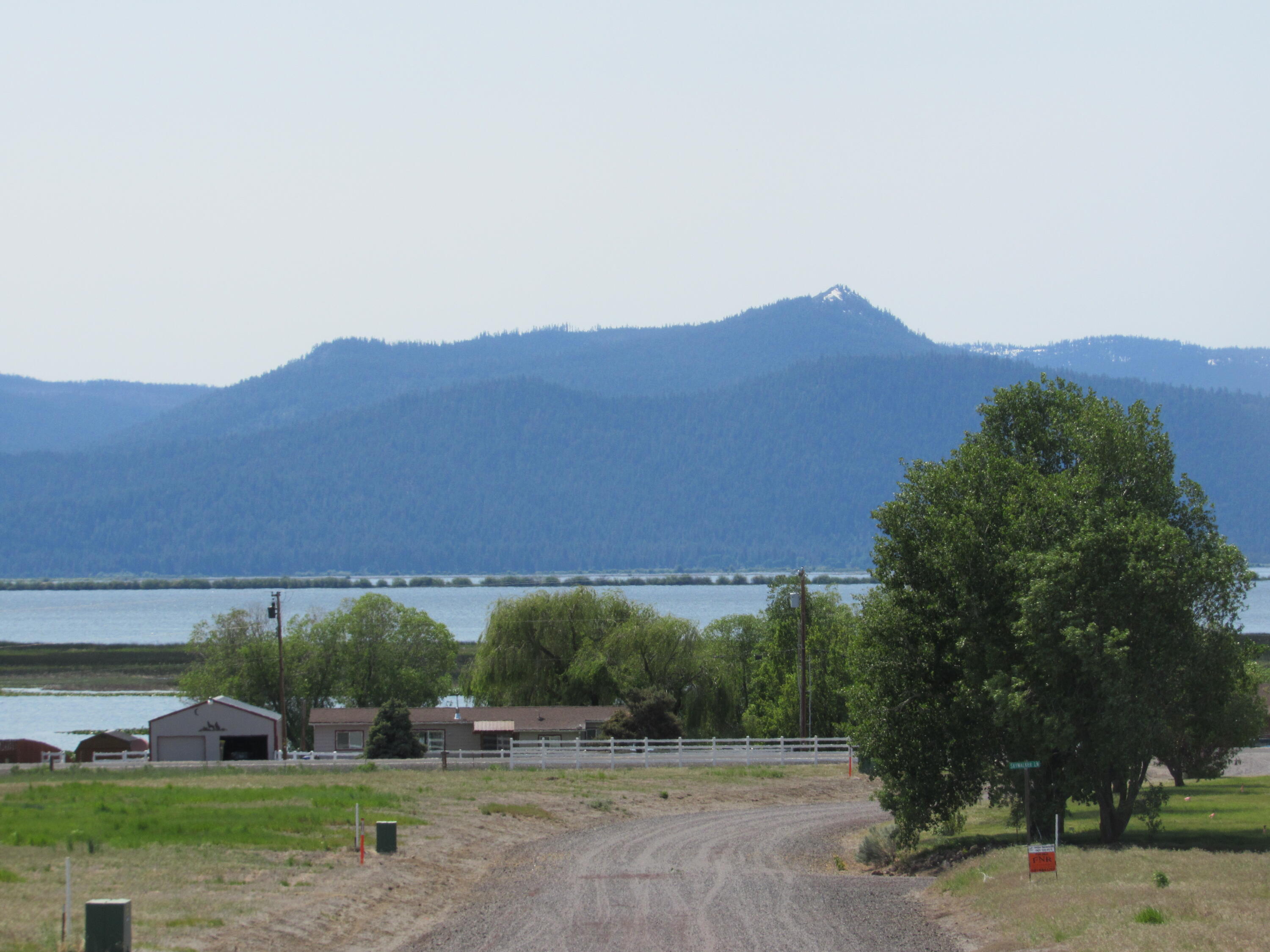 Agency Lake Ranches - Land