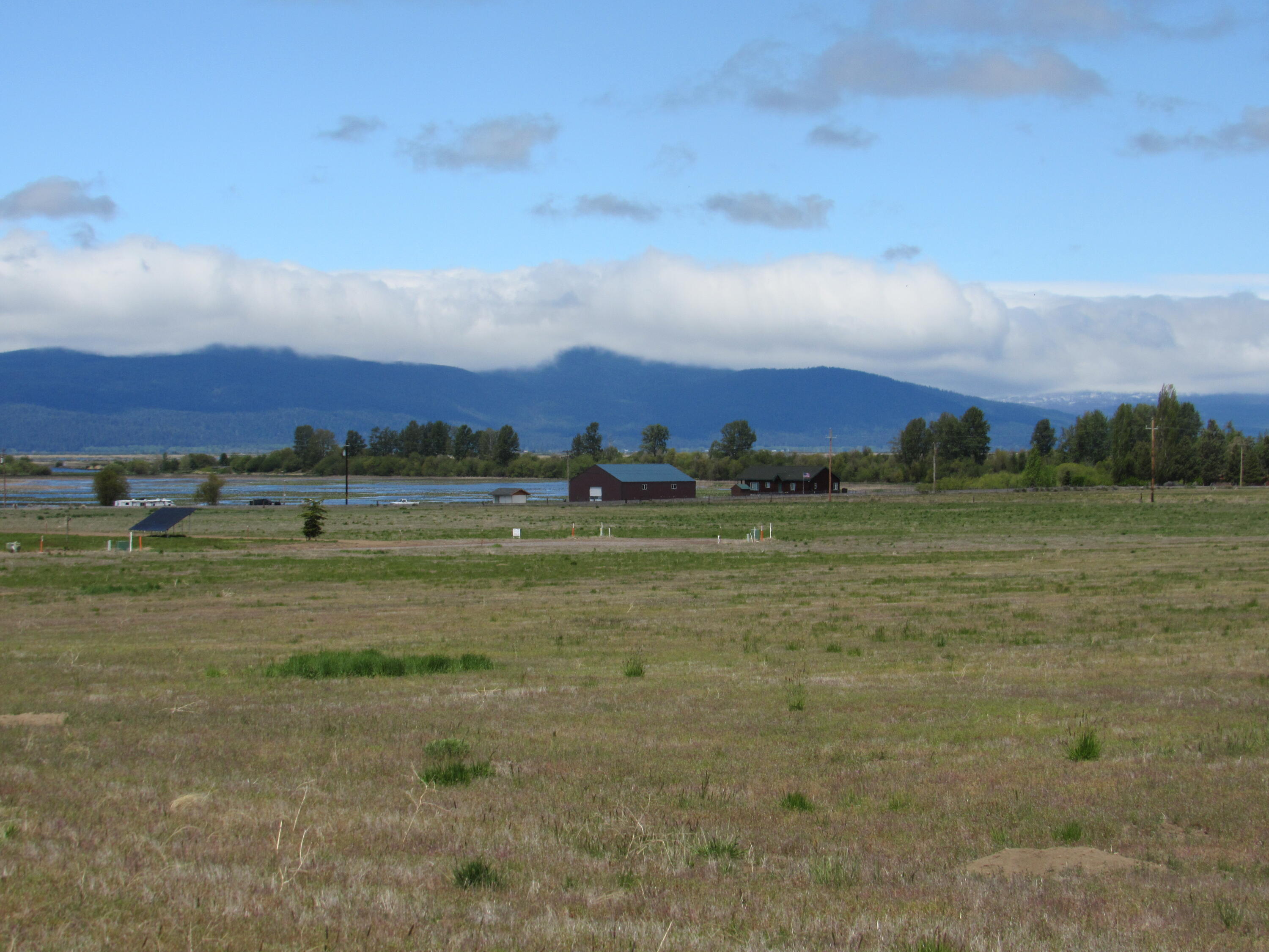 Agency Lake Ranches - Land