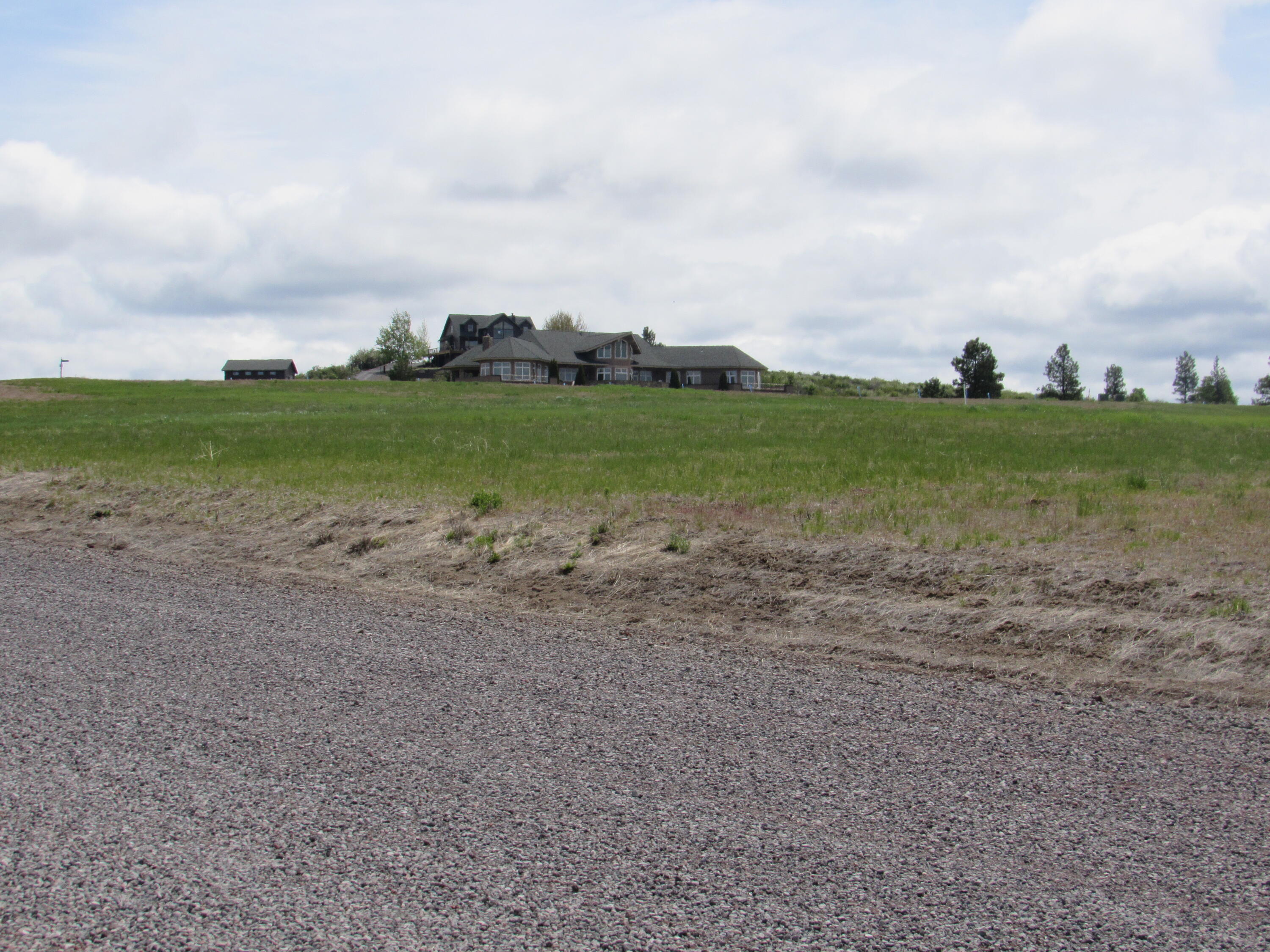 Agency Lake Ranches - Land