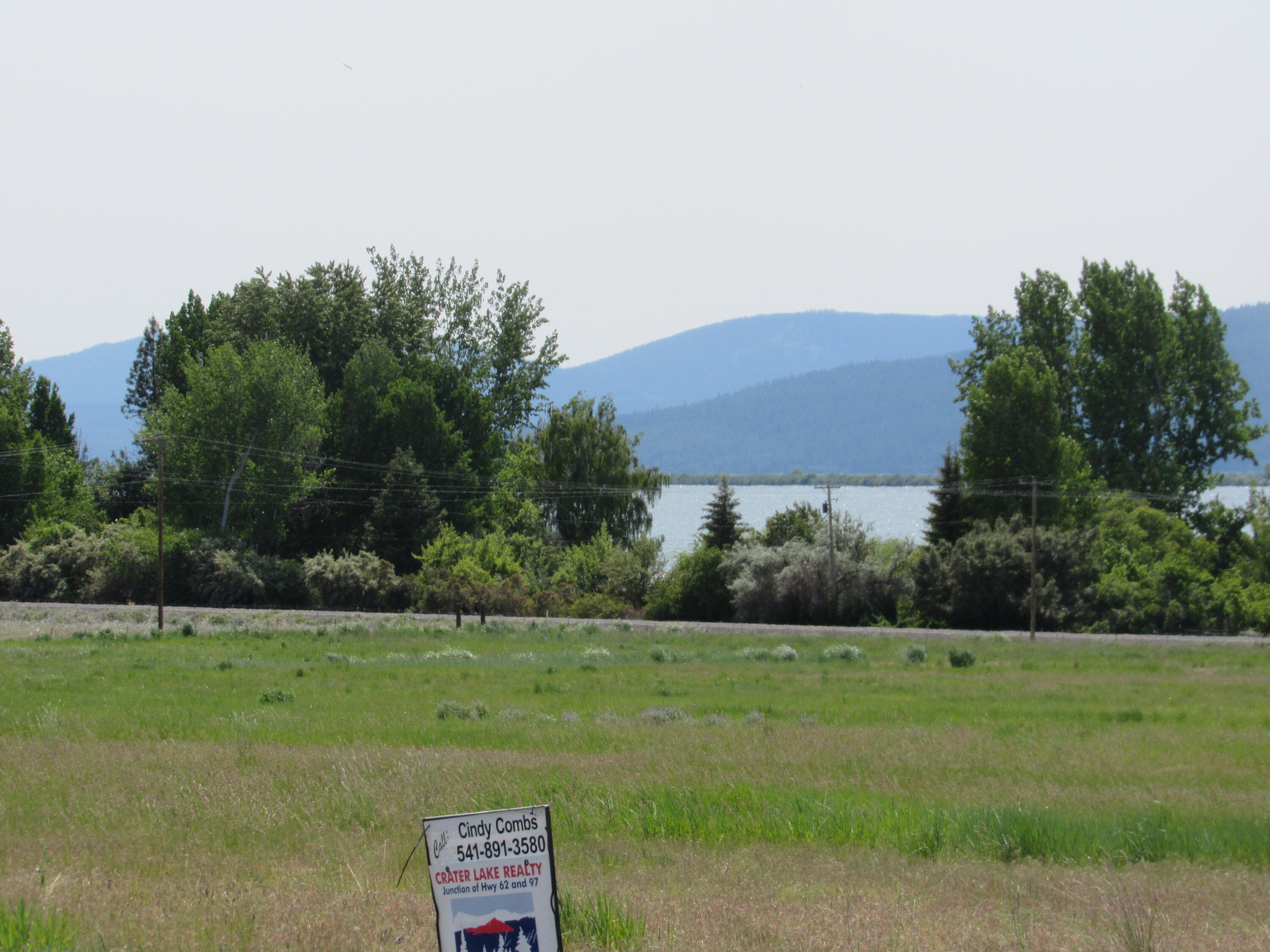 Agency Lake Ranches - Land