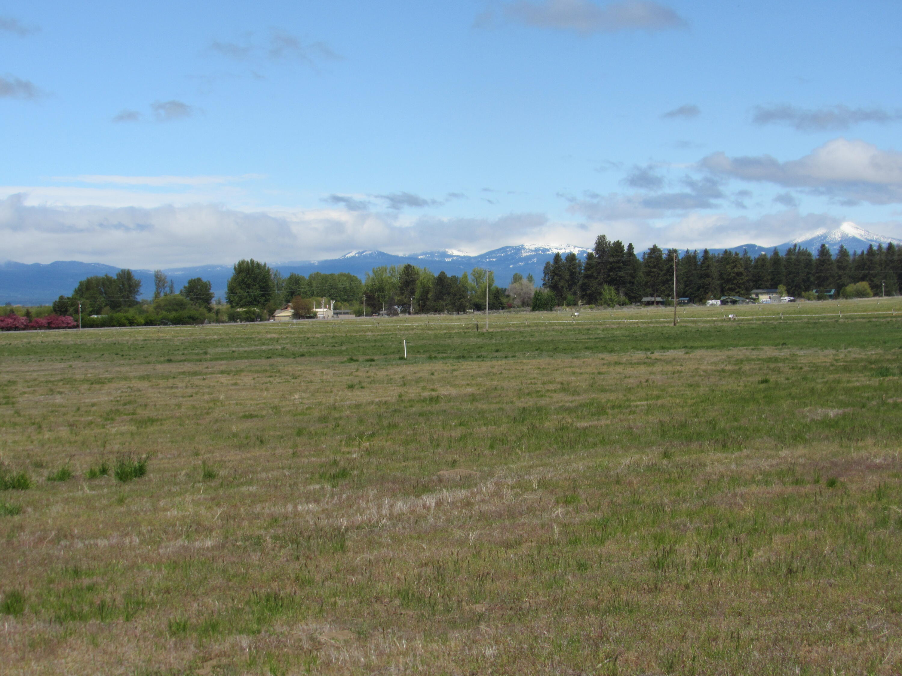 Agency Lake Ranches - Land