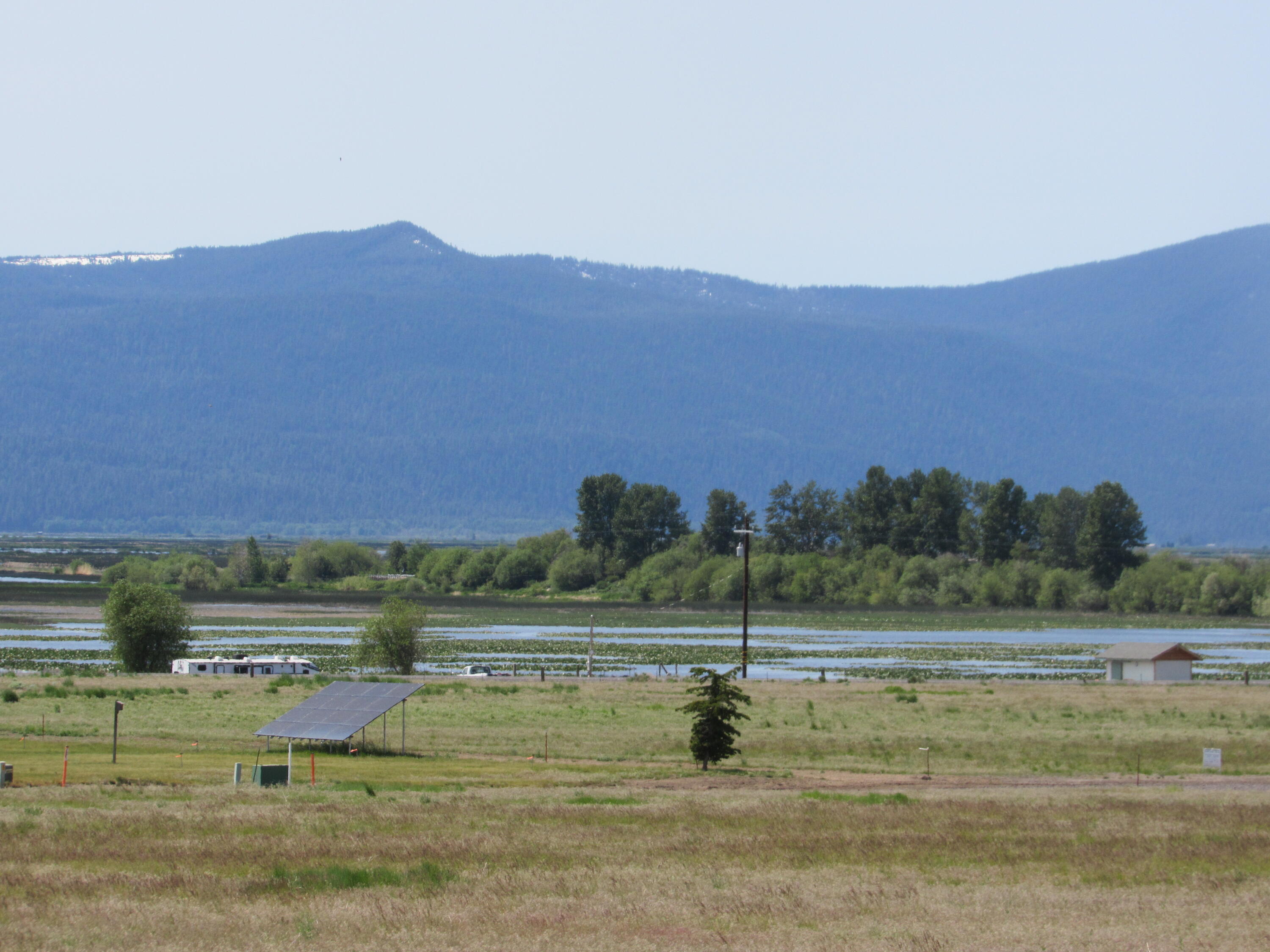 Agency Lake Ranches - Land