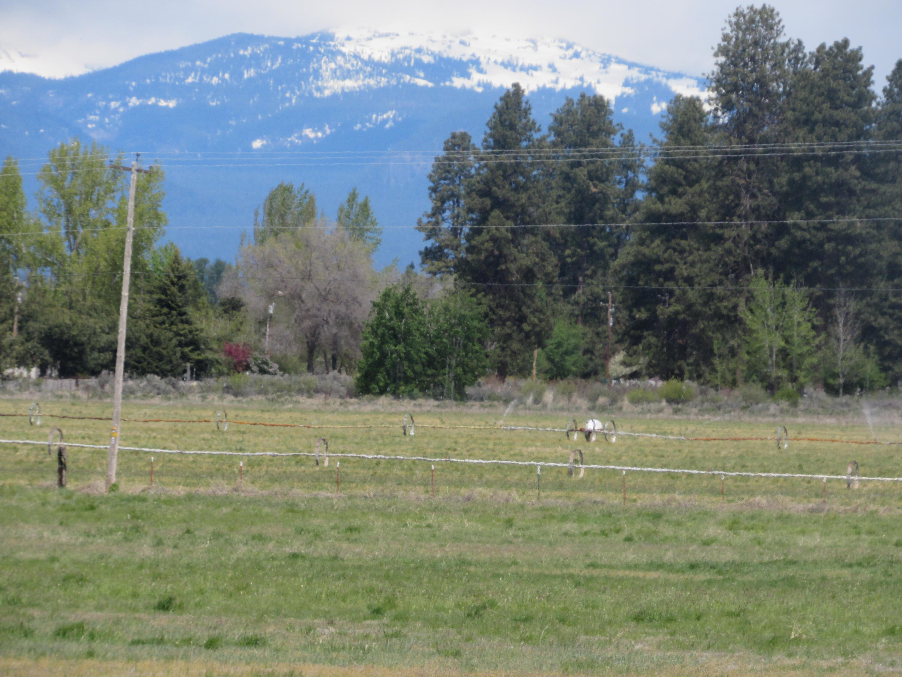 Agency Lake Ranches - Land