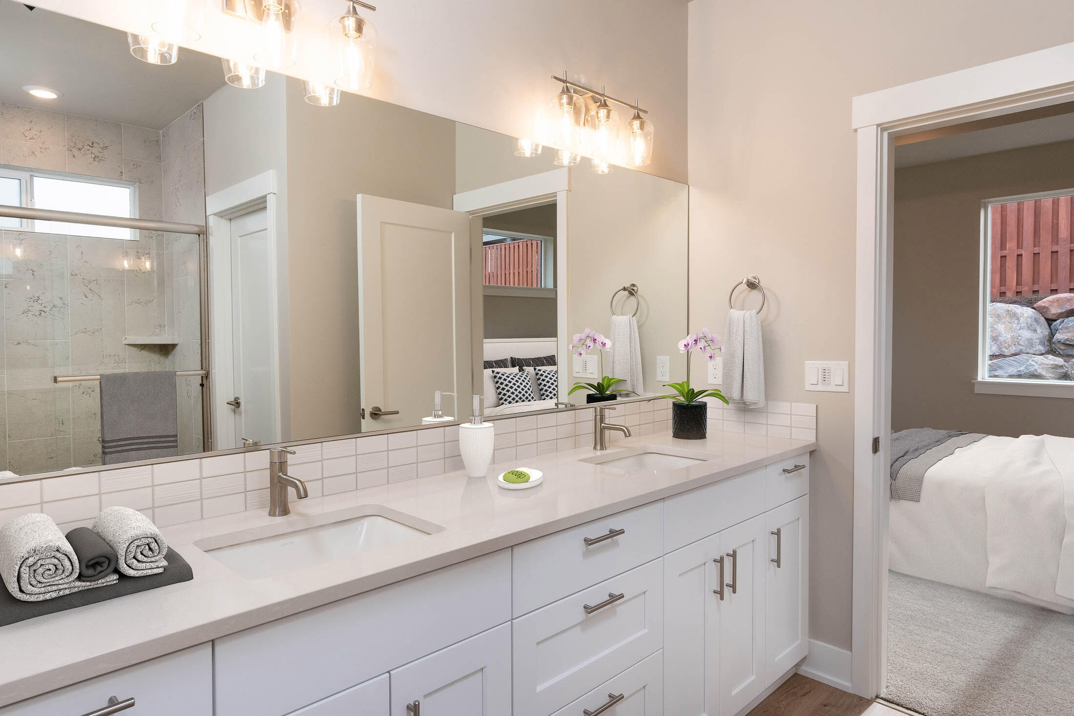 North Trailside - Residential