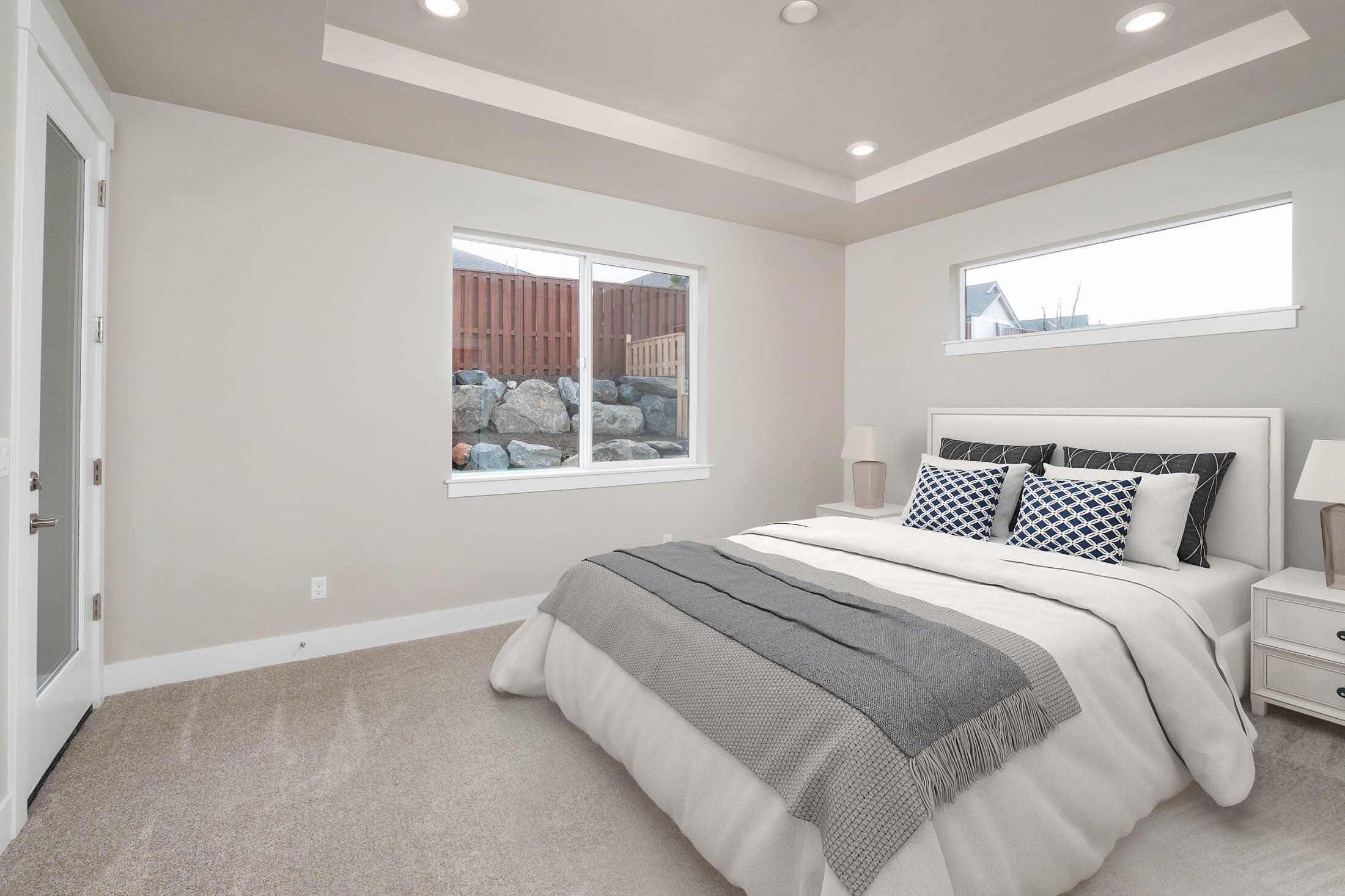 North Trailside - Residential