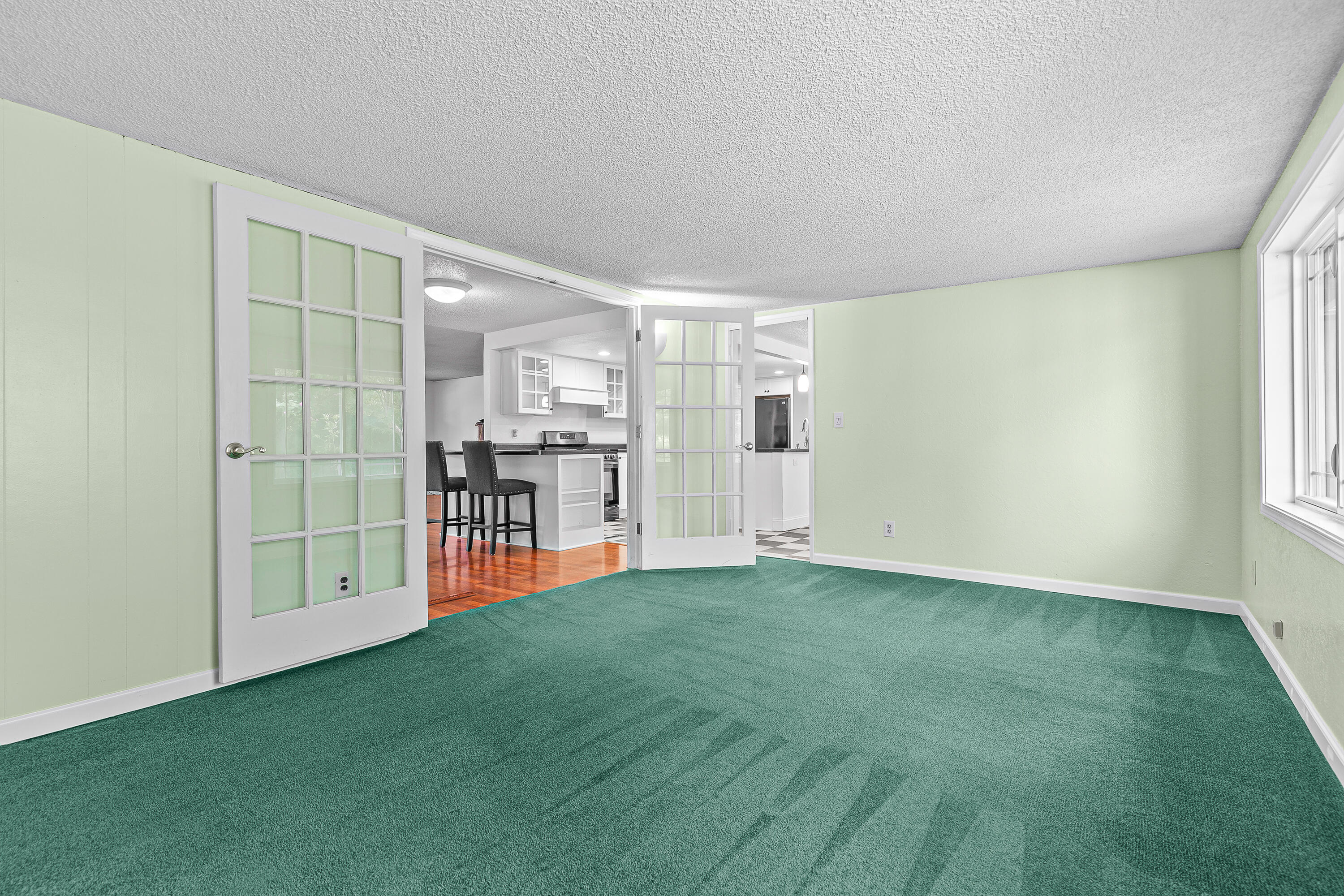 Blossom Hill Terrace Unit No 3 - Residential