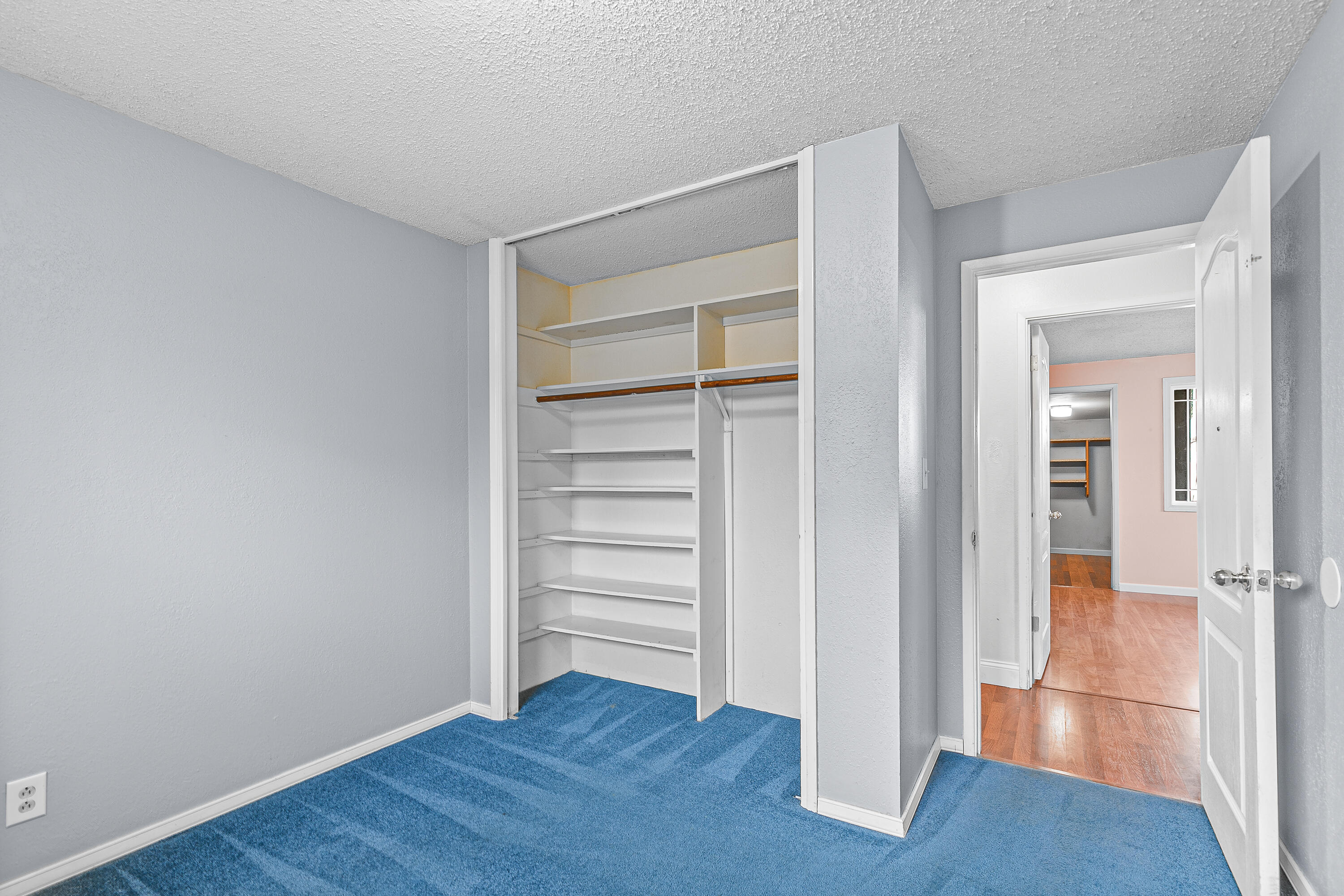 Blossom Hill Terrace Unit No 3 - Residential