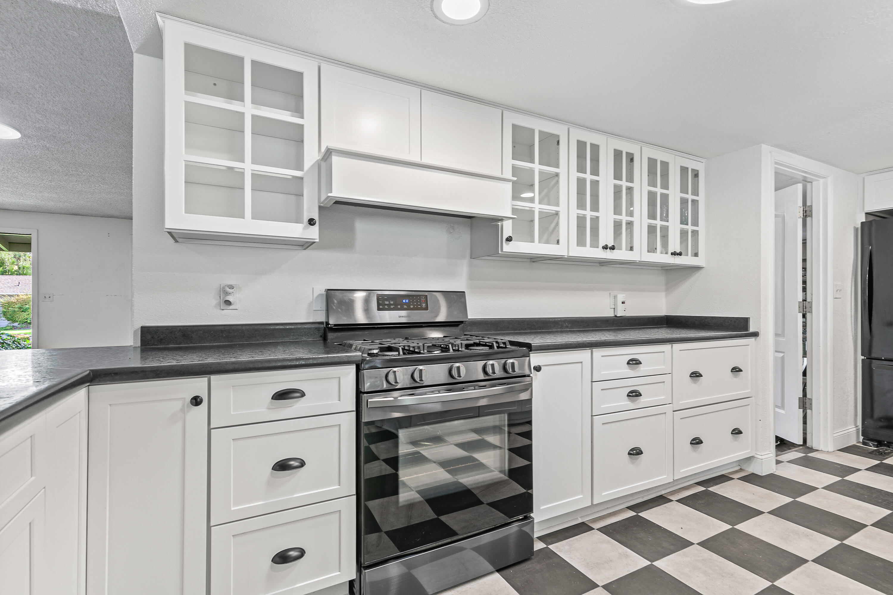 Blossom Hill Terrace Unit No 3 - Residential