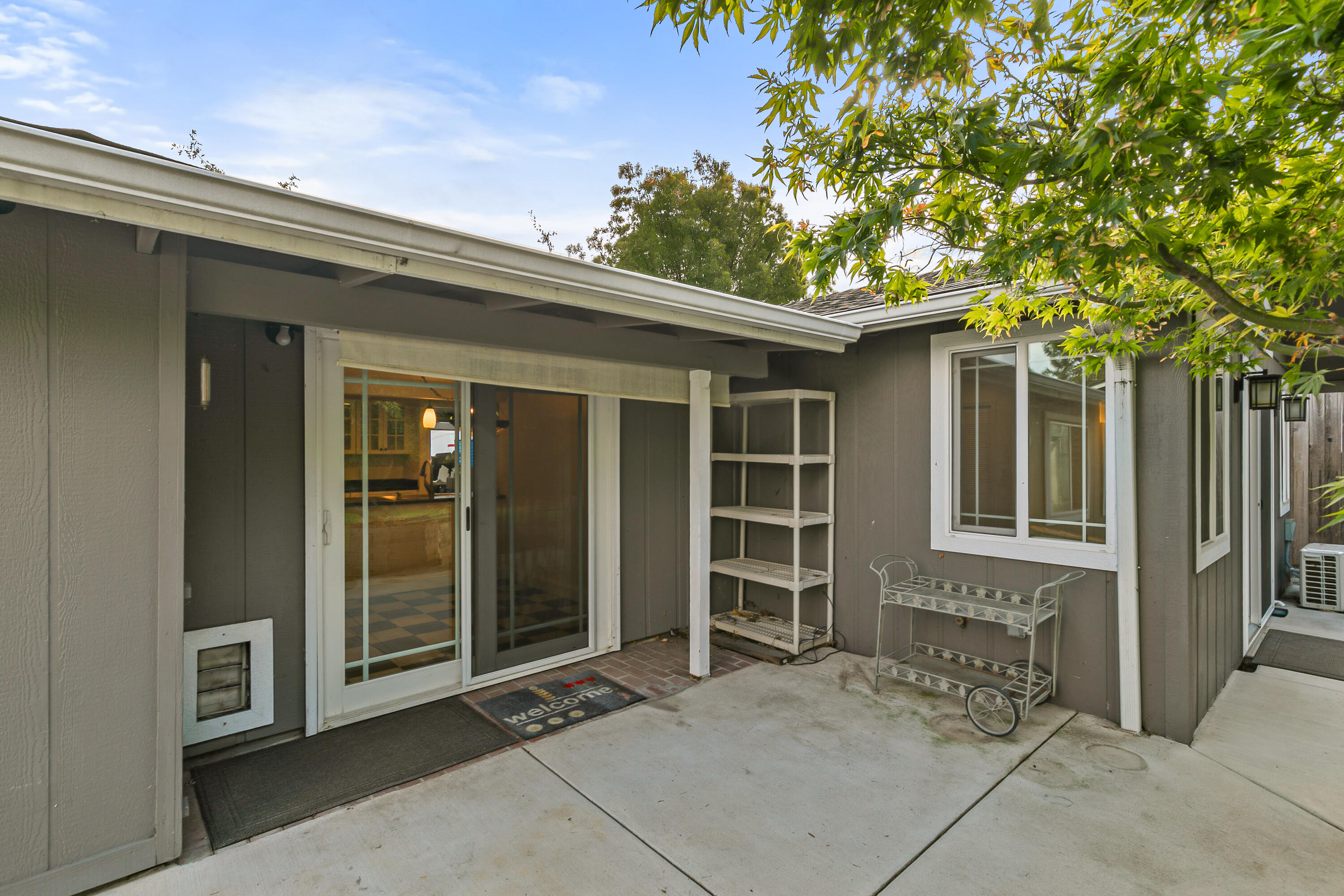 Blossom Hill Terrace Unit No 3 - Residential