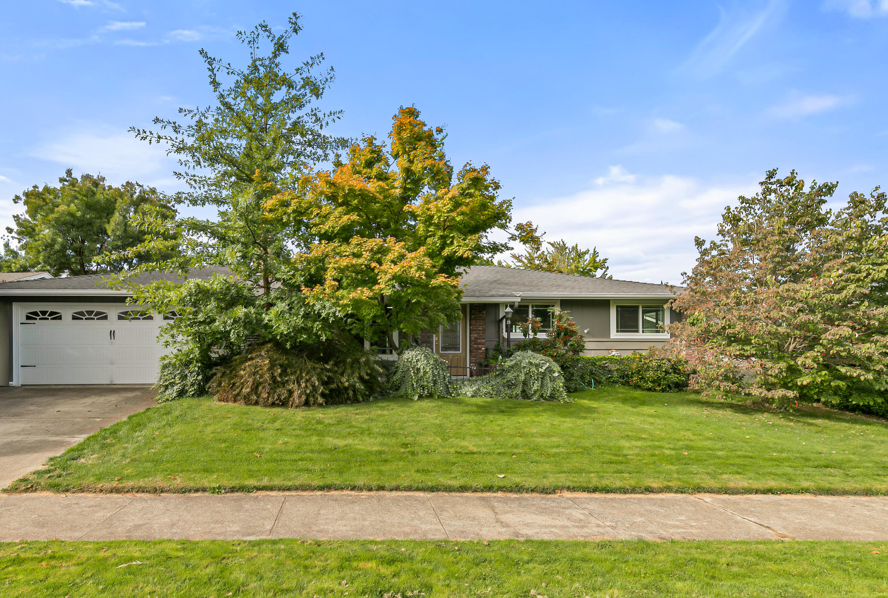 Blossom Hill Terrace Unit No 3 - Residential