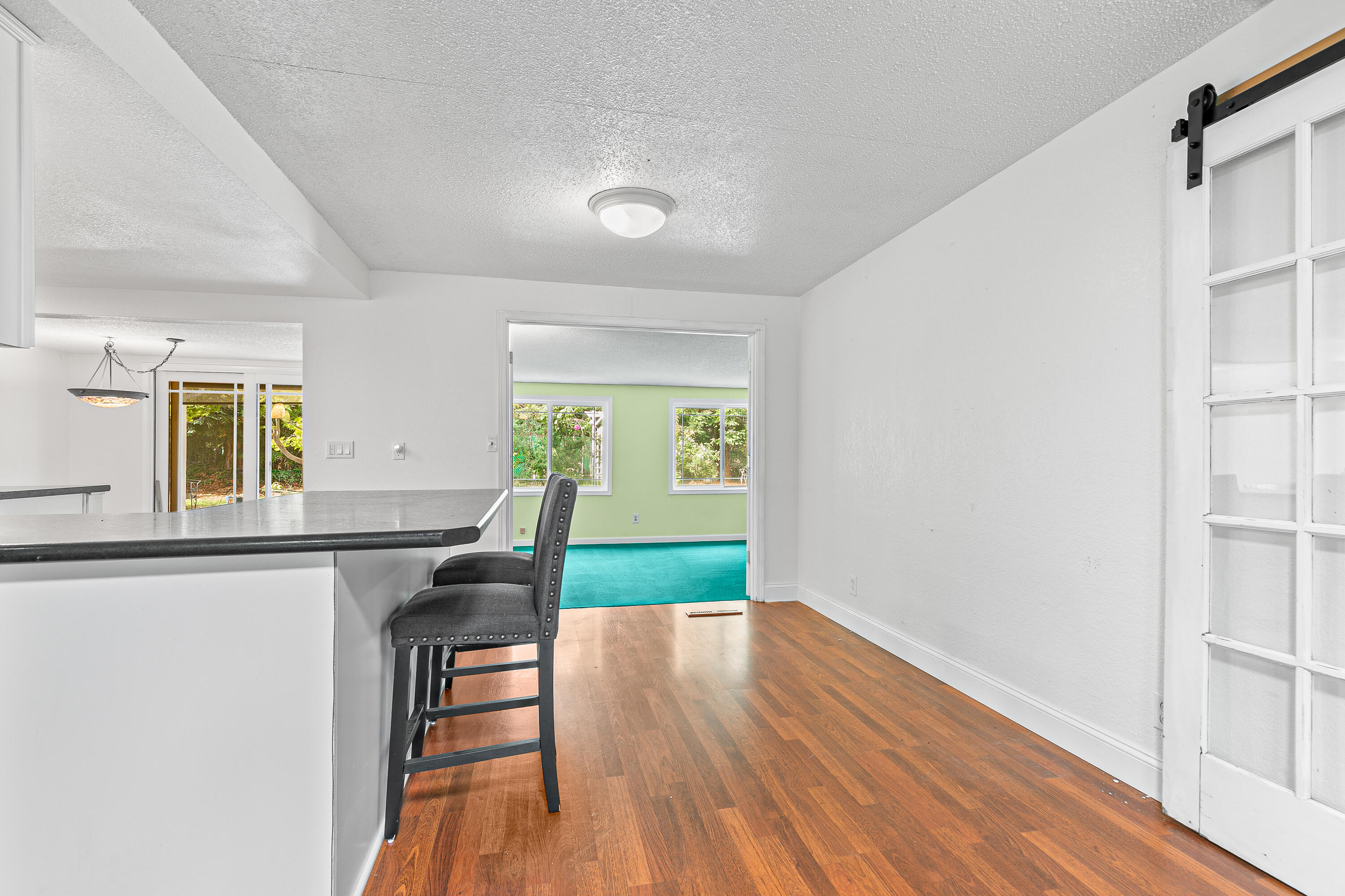 Blossom Hill Terrace Unit No 3 - Residential