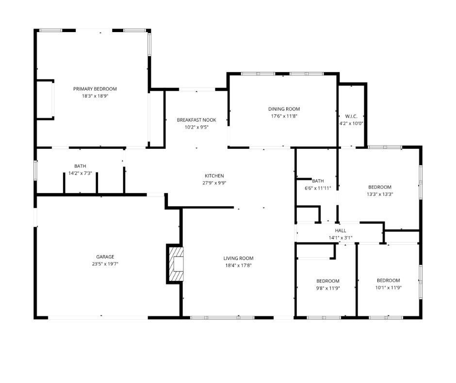 Blossom Hill Terrace Unit No 3 - Residential