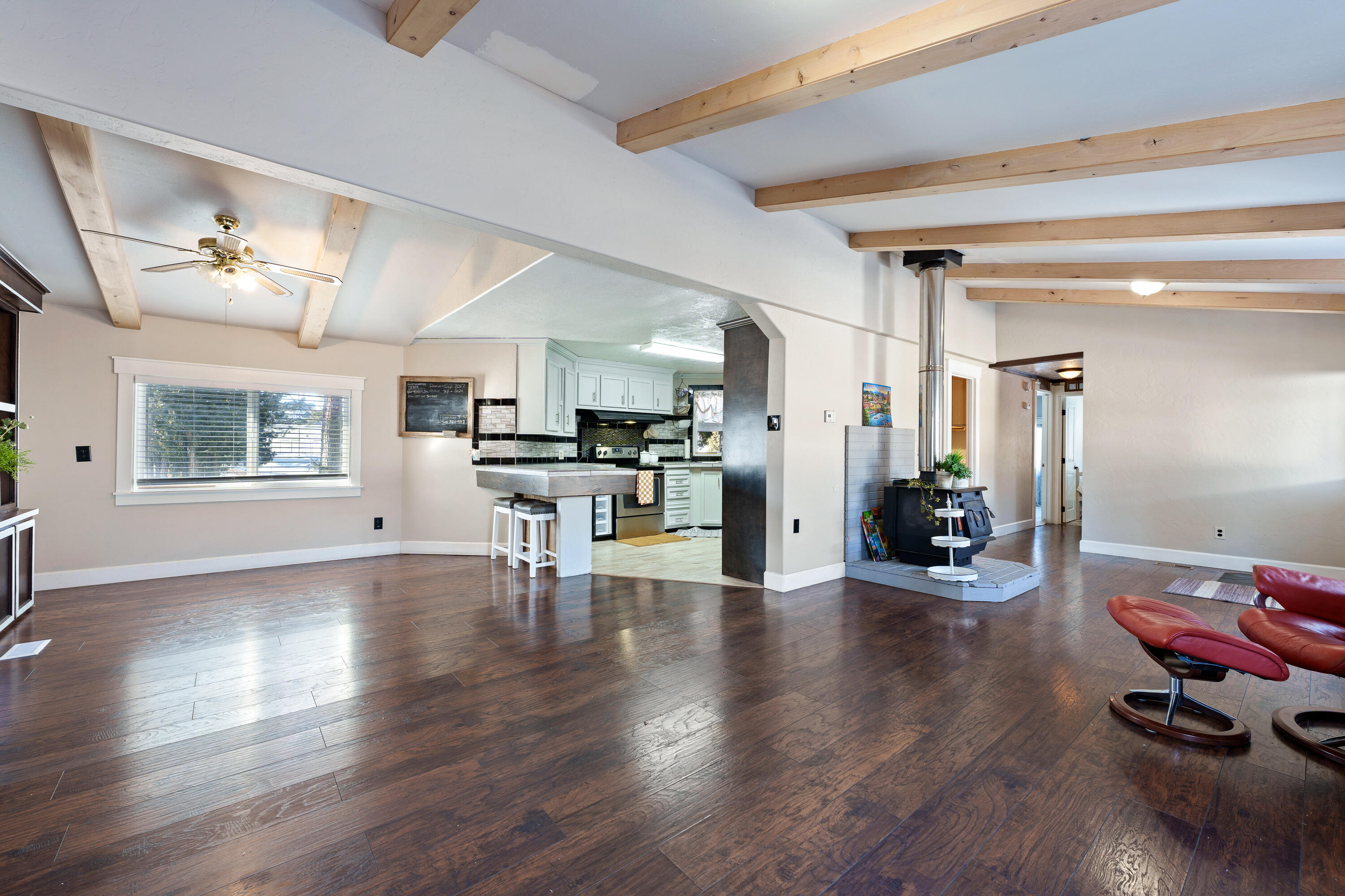 Parrell Mob Park - Residential